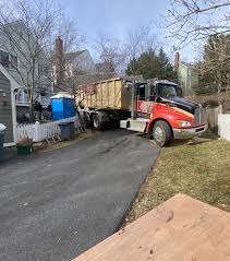 Same-Day Junk Removal Services in Byron Center, MI